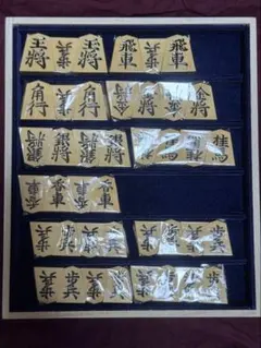 2026年最新】天王作 駒の人気アイテム - メルカリ