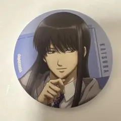 2025年最新】銀魂 桂 缶バッジの人気アイテム - メルカリ