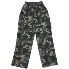 wego ワークパンツ