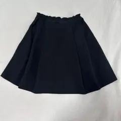 chopin deux ショパンドゥ 冠婚葬祭 式服 ブラックスカートのサムネイル