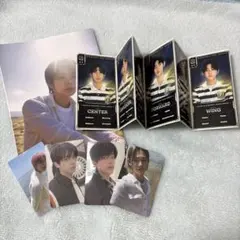 ENHYPEN DIMENSION : DILEMMA