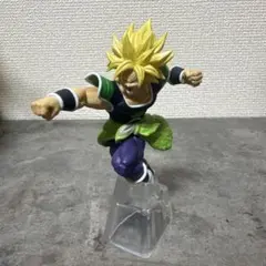 ドラゴンボール HG ブロリー フィギュア