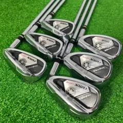 2021年 ヤマハ RMX FORGED フォージド ゴルフ アイアン メンズ - メルカリ