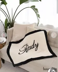 2025年最新】Rady ブランケットの人気アイテム - メルカリ