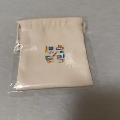 7order ミニ巾着