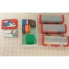 ポケモントレッタ まとめ売り アーケード