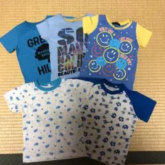最終お値下げ☆男の子 Tシャツ 95 6点セット