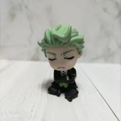 ツイステ 肩ズン セベク