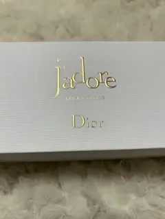 ディオール　ジャドールボディクリームセット