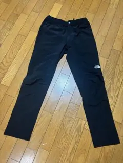 THE NORTH FACE アルパインライトパンツ(ブラック　Mサイズ)