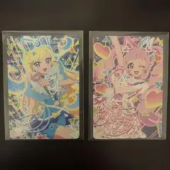ラ*餡様 ひみつのアイプリ　みつき　すばる　まとめ売り ラ*餡様 ひみつのアイプリ みつき すばる まとめ売り - メルカリ