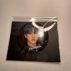 Straykids クリスマスポップアップストア チャンビン