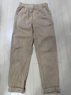 old GAP ヘリンボーン ワークパンツのサムネイル