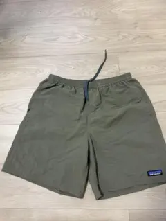 Patagonia バギーズロング 7インチ
