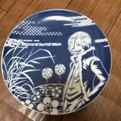 CLAMP 原画展記念 京まふ 飾り皿 青 セット - メルカリ