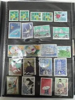 日本 使用済み切手 未使用切手コレクション 2026年最新】使用済み切手の人気アイテム - メルカリ