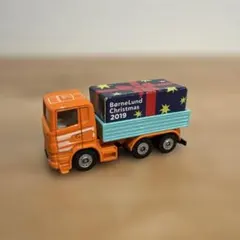ボーネルンドノベルティミニカーのサムネイル