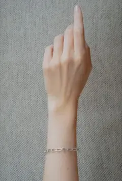 ゴールド ブレスレット