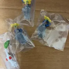 ピクミンチャーム 4個セット