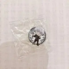 くら寿司　ビッくらポン　アクリルスタンド　呪術廻戦　五条悟A