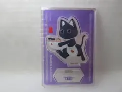 V9【匿名配送】 ラーメン赤猫 アクリルスタンド サブ
