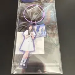 乃木坂46 森平麗心 新参者 アクリルキーホルダー - メルカリ