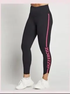 ジャザサイズ レギンス