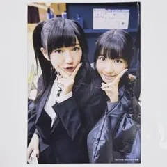 AKB48 give me five TSUTAYA 生写真 柏木由紀 渡辺麻友 - メルカリ