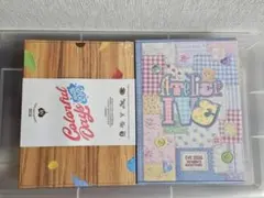 IVEシーグリ 2025年、2026年まとめ売り