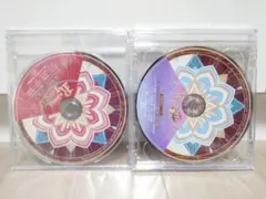 ラディアンテイル 特装版特典ドラマCD サウンドトラックCD