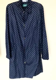 ラルフローレン ヴィンテージ  ナイロンコート 劇レア S