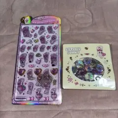 エスターバニー　シールセット