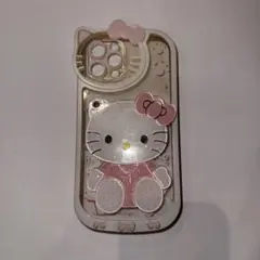 キティちゃん iPhoneケース スマホケース