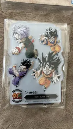 一番くじ DRAGON BALL 40th ～其之二～ F賞　ACLLECT