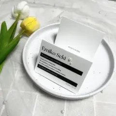 【NEW席札】　Aesop風 結婚式　シンプル　人気