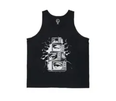 BELLA CANVAS Tシャツ THUNDERCAT AKIRAオマージュ - メルカリ