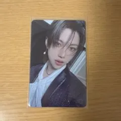 straykids exhibition 展覧会 購入特典 トレカ フィリックス