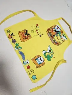 エプロン