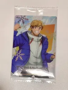 メダリスト ウエハース 明浦路司