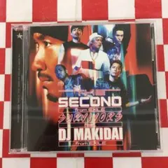 【X5736】SURVIVORS feat.DJ MAKIDAI from EX