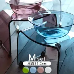 バスチェア M 洗面器 セット favorのサムネイル