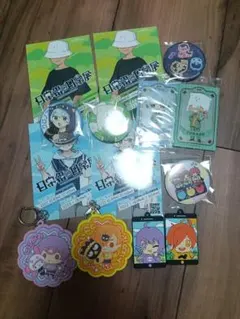日常組 日常祭 事後通販限定 ジャージ - メルカリ