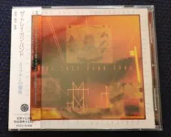 トレイ・ガン・バンド「モリブデンの愉悦」（サンプル盤）