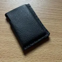 ミンティア牛革ケース‼️