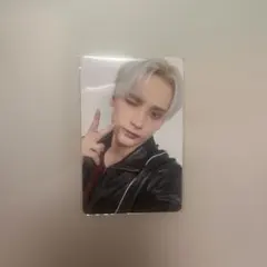 TXT ヒュニンカイ 東京 会場限定 ラキドロ トレカ weverse