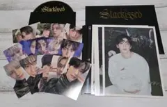 TXT Starkissed 15枚 フォトカード盤 トレカ コンプリート