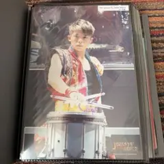 ジャニーズ　ステフォ①