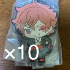 本日発送❣️ツイステ　ラバスト ラバーストラップ　エース