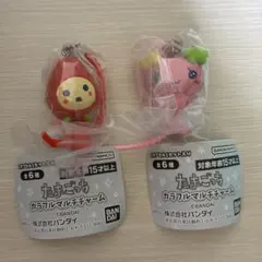 たまごっち　カラフルマルチチャーム