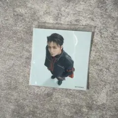 ONEN'ONLY HAYATO スクエアステッカー